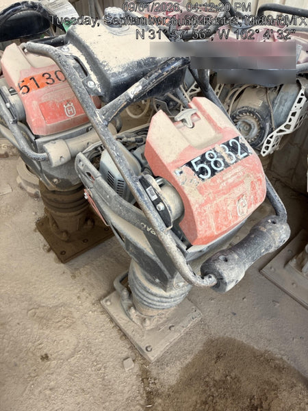 2025 HUSQVARNA LT6005
