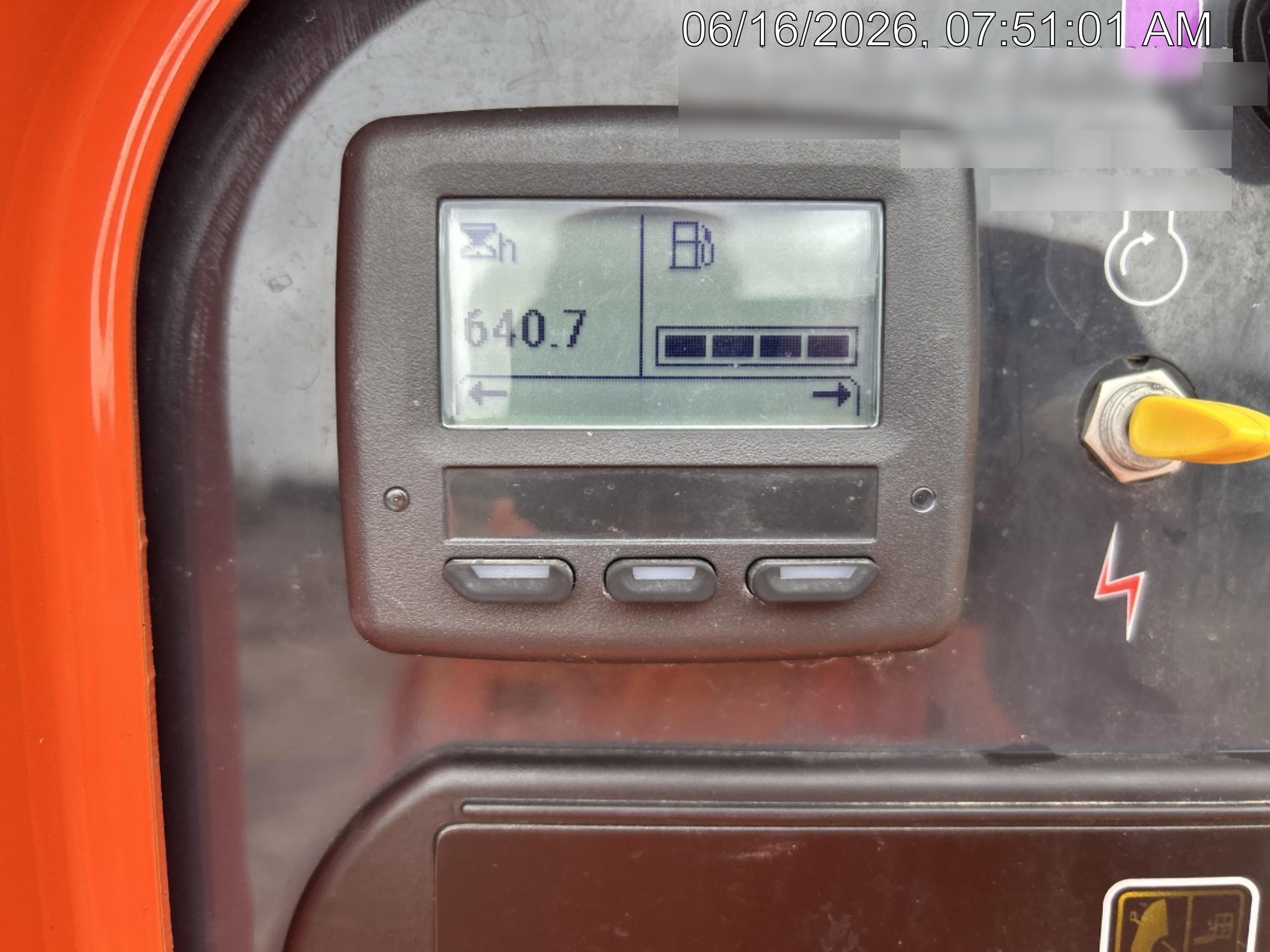 2025 JLG 460SJ