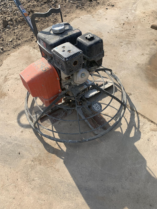 2020 HUSQVARNA CT 36-8A-V