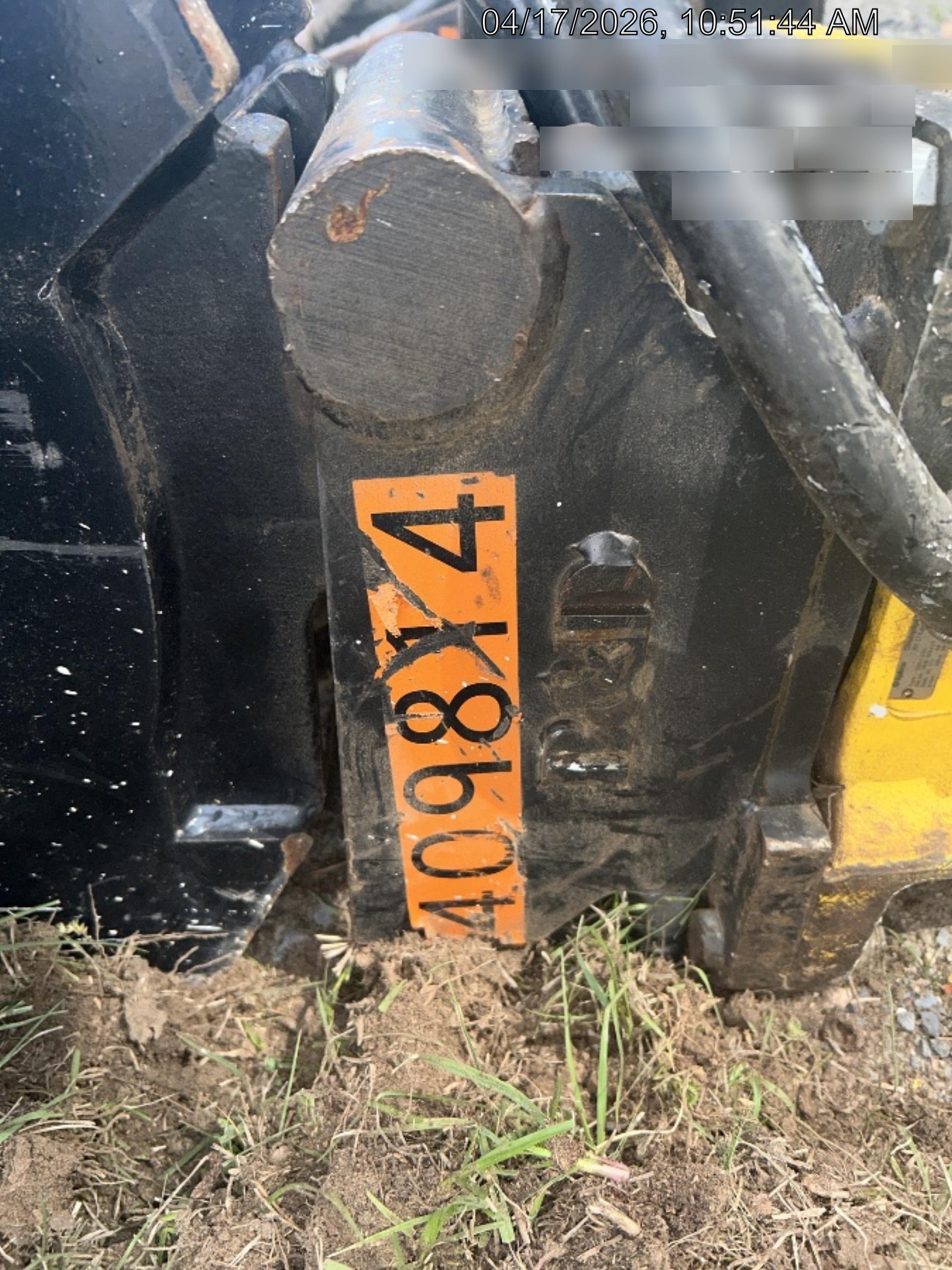 2024 EPIROC SBU220