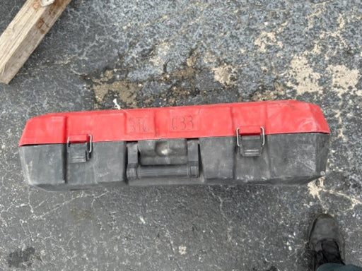 2023 MILWAUKEE 2718-22HD