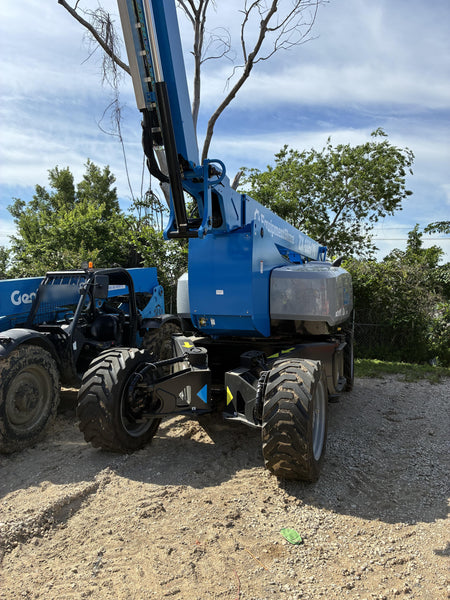 2026 GENIE Z-135/70