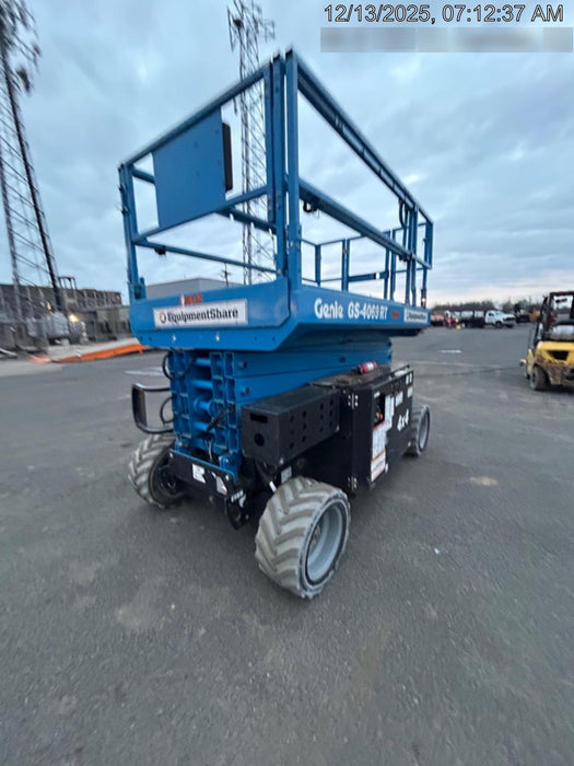 2020 GENIE GS-4069 RT