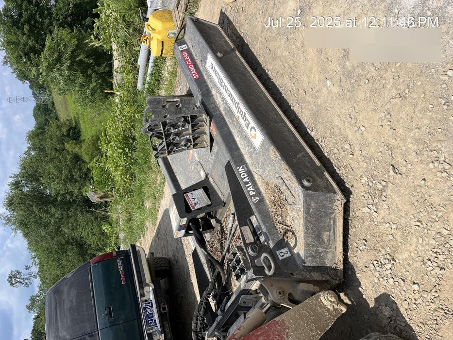 2022 PALADIN 30372A-0022