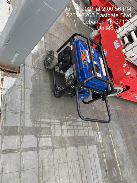 2020 POWERHORSE 7000