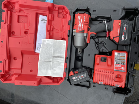 2023 MILWAUKEE 2864-22R