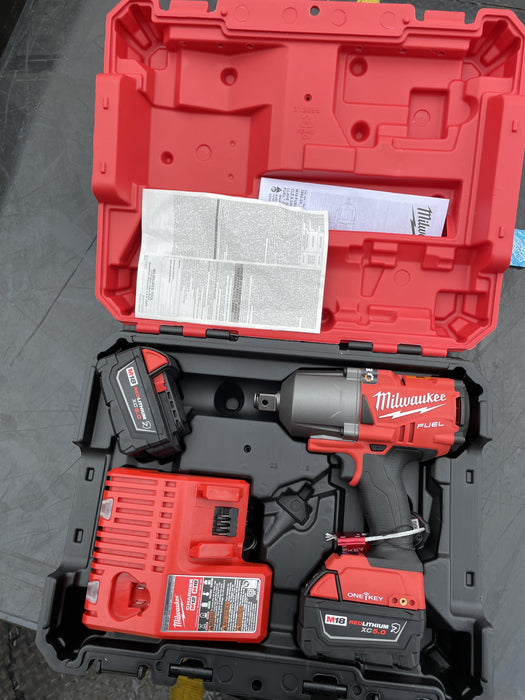 2023 MILWAUKEE 2864-22R