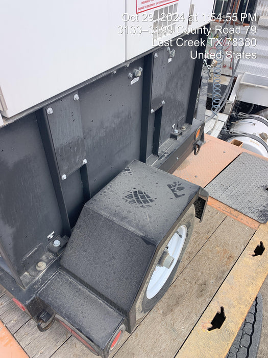 2022 SHINDAIWA DGK15FL