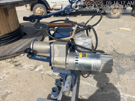 2025 CURRENT TOOLS 100A