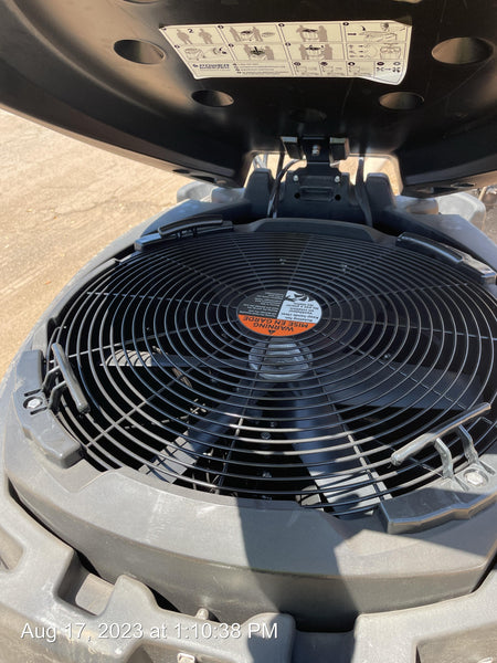 2022 POWER BREEZER PB4BASE