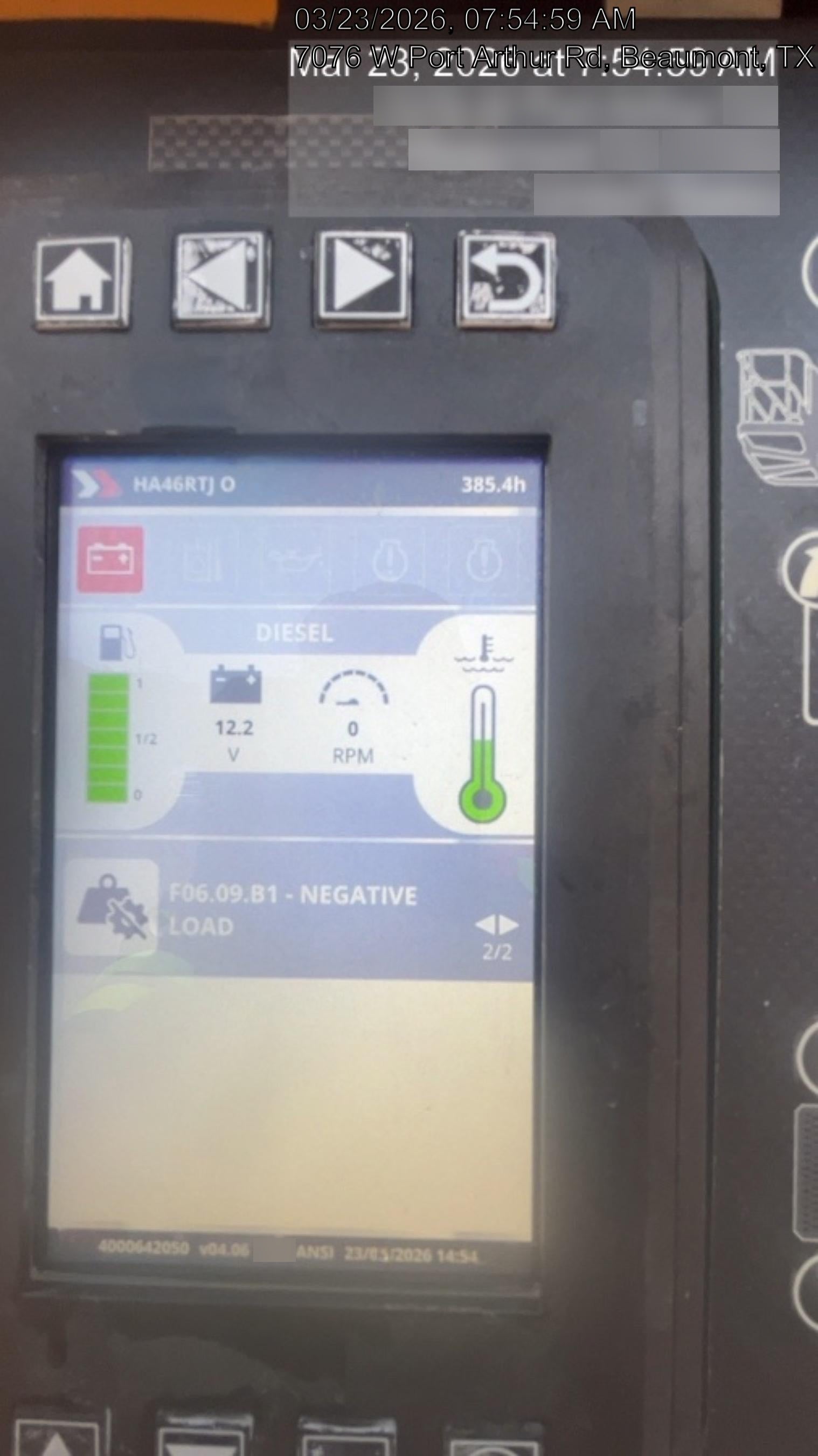 2021 JCB 509-42