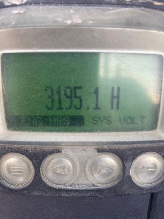 2020 ATLAS COPCO XATS 400 PFF