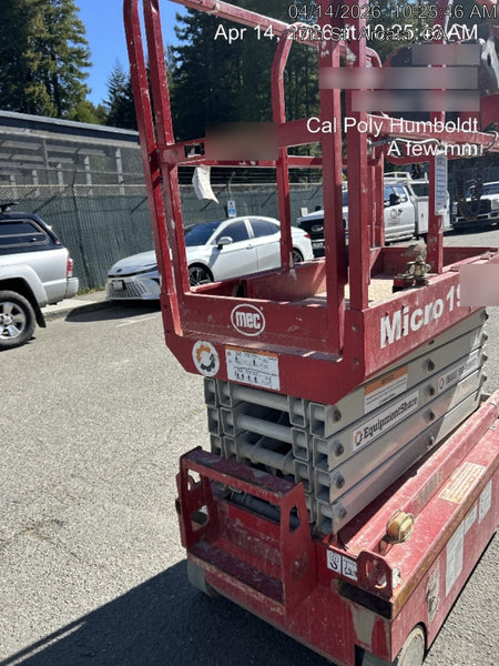 2019 MEC Micro 19