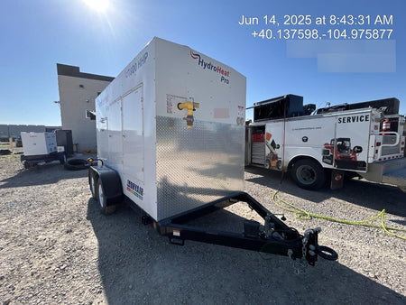 2023 DRYAIR 1800HHP