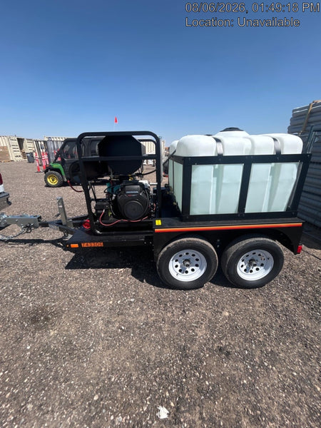 2025 MI-T-M HS-3505-1MGH-UR