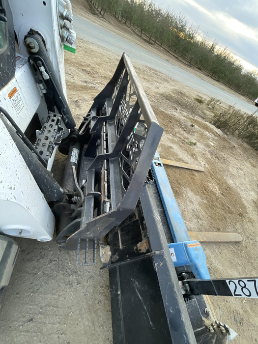 2021 PALADIN 48" Pallet Forks - Paladin