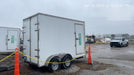 2019 ROCK SOLID CARGO Shower Trailer