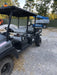 2019 Club Car CA1700D Diesel, 4-Seat, ROPS, AWD w/None