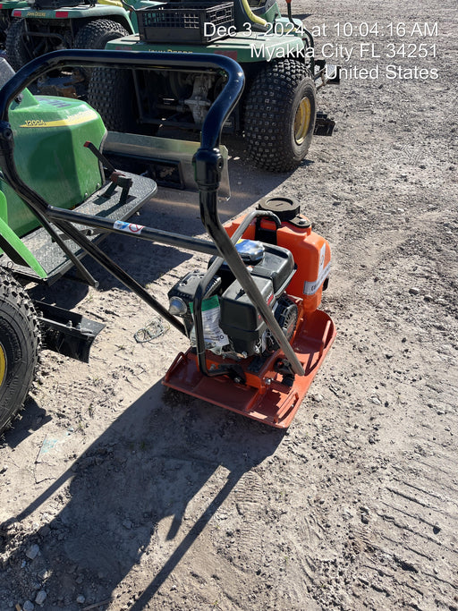 2023 MULTIQUIP MVC82VHW