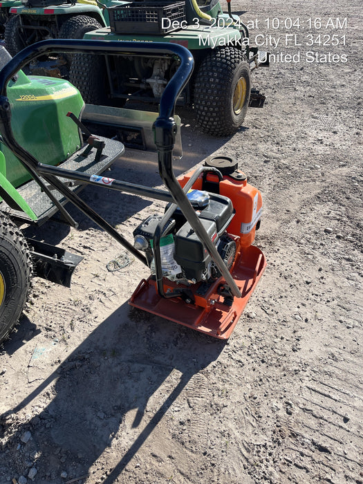 2023 MULTIQUIP MVC82VHW