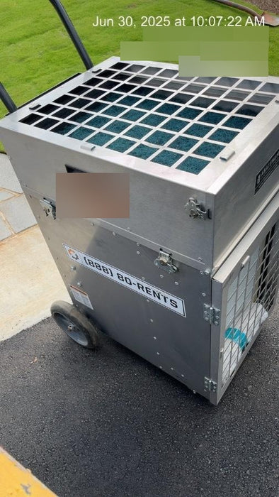 2020 ABATEMENT TECHNOLOGIES PAS2400