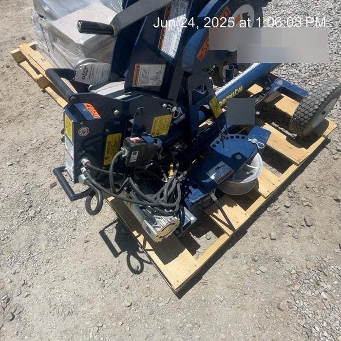 2025 CURRENT TOOLS 100A