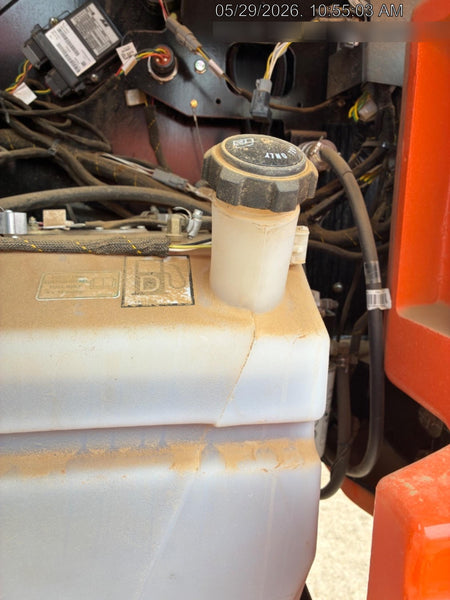 2025 JLG 460SJ
