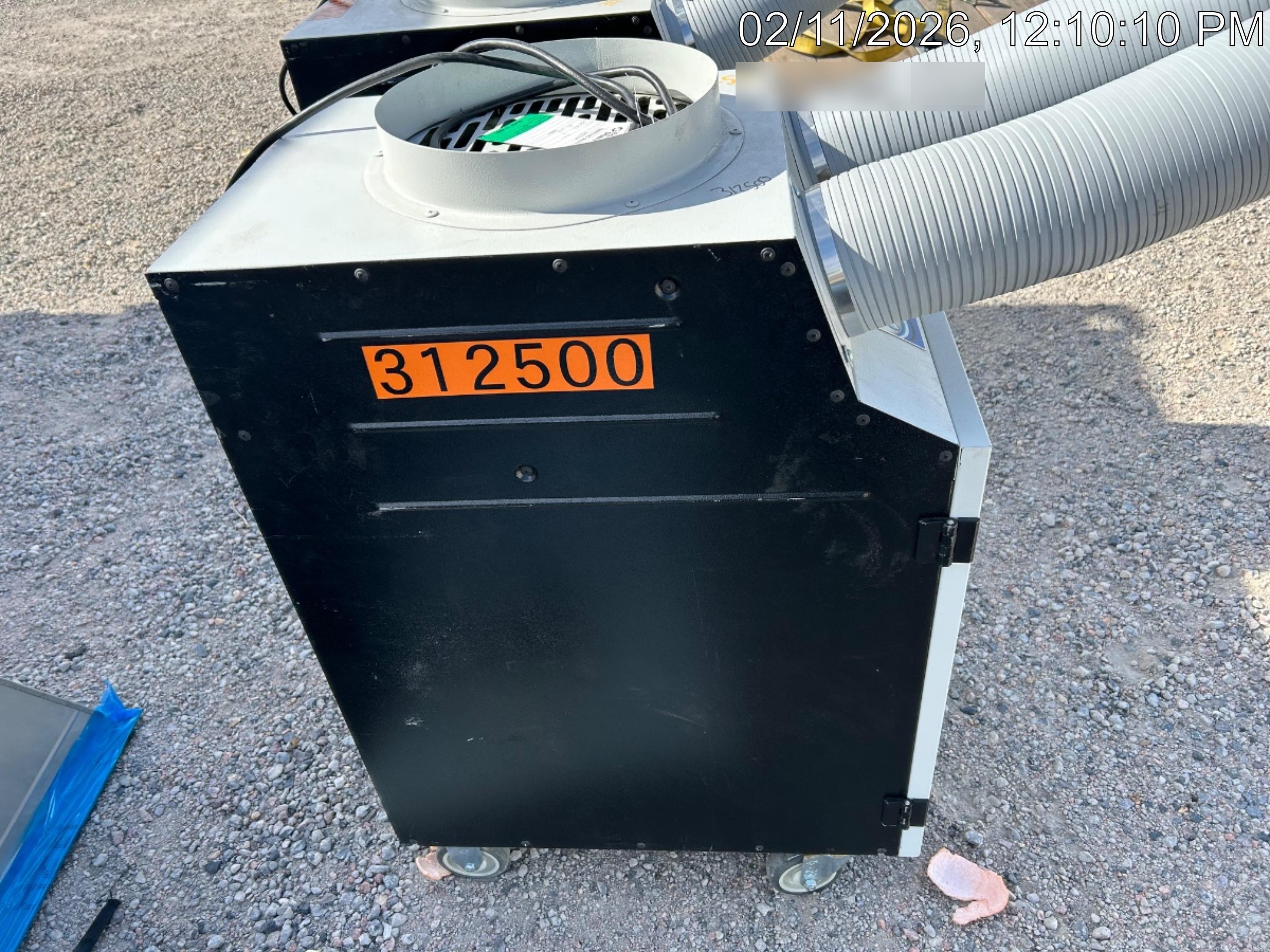 2023 KWIKOOL KPAC1411-2