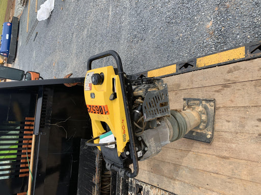 2020 WACKER NEUSON BS60-4As