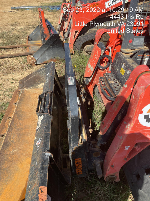 2021 ARROW MATERIAL HANDLING F5000