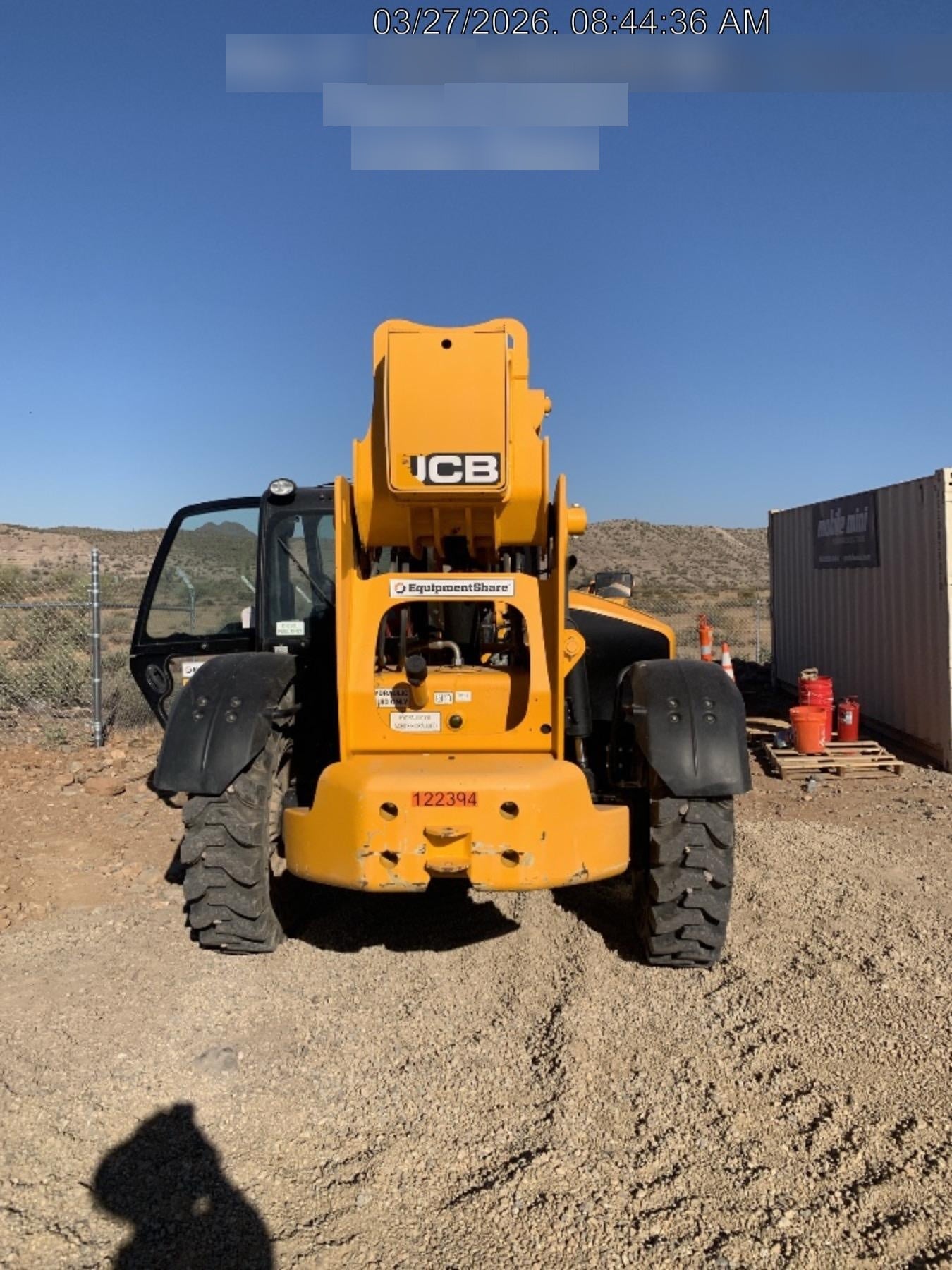 2021 JCB 512-56