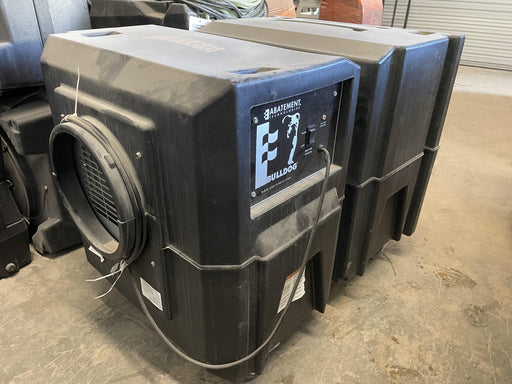 2022 ABATEMENT TECHNOLOGIES BD2KM