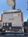 2019 Wacker Neuson LTV6L-MH Wacker Neuson LTV6L Mobile Light Tower w/Fuel Level Sensor Installed