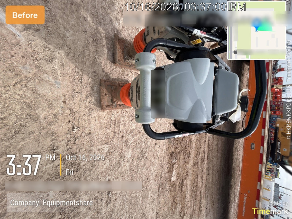 2026 MULTIQUIP MTX60HD