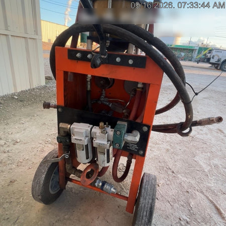 2022 WIDDER 11100