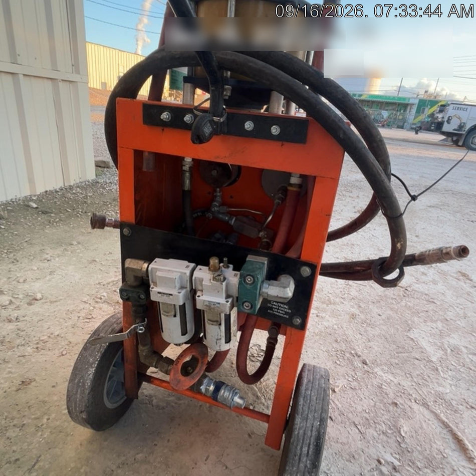 2022 WIDDER 11100