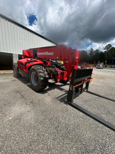 2025 MANITOU MTA1055