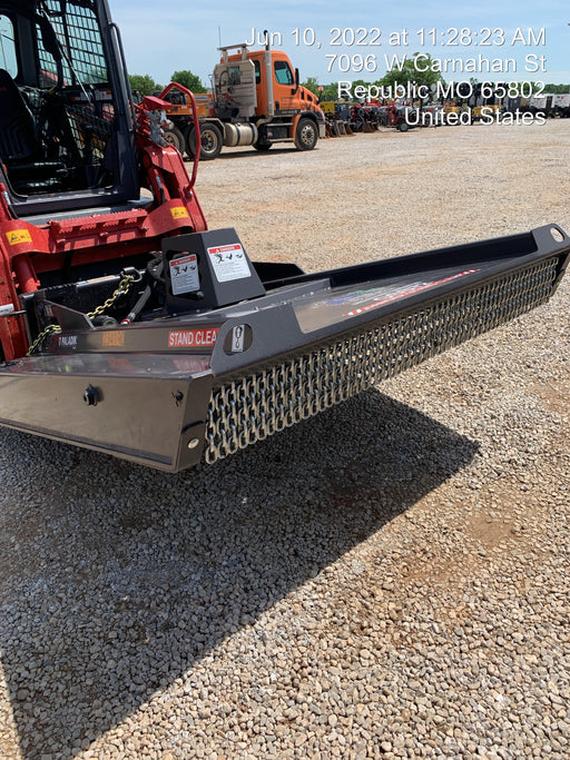 2022 PALADIN 30372A-0022