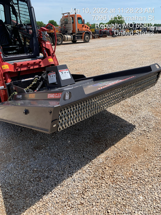 2022 PALADIN 30372A-0022