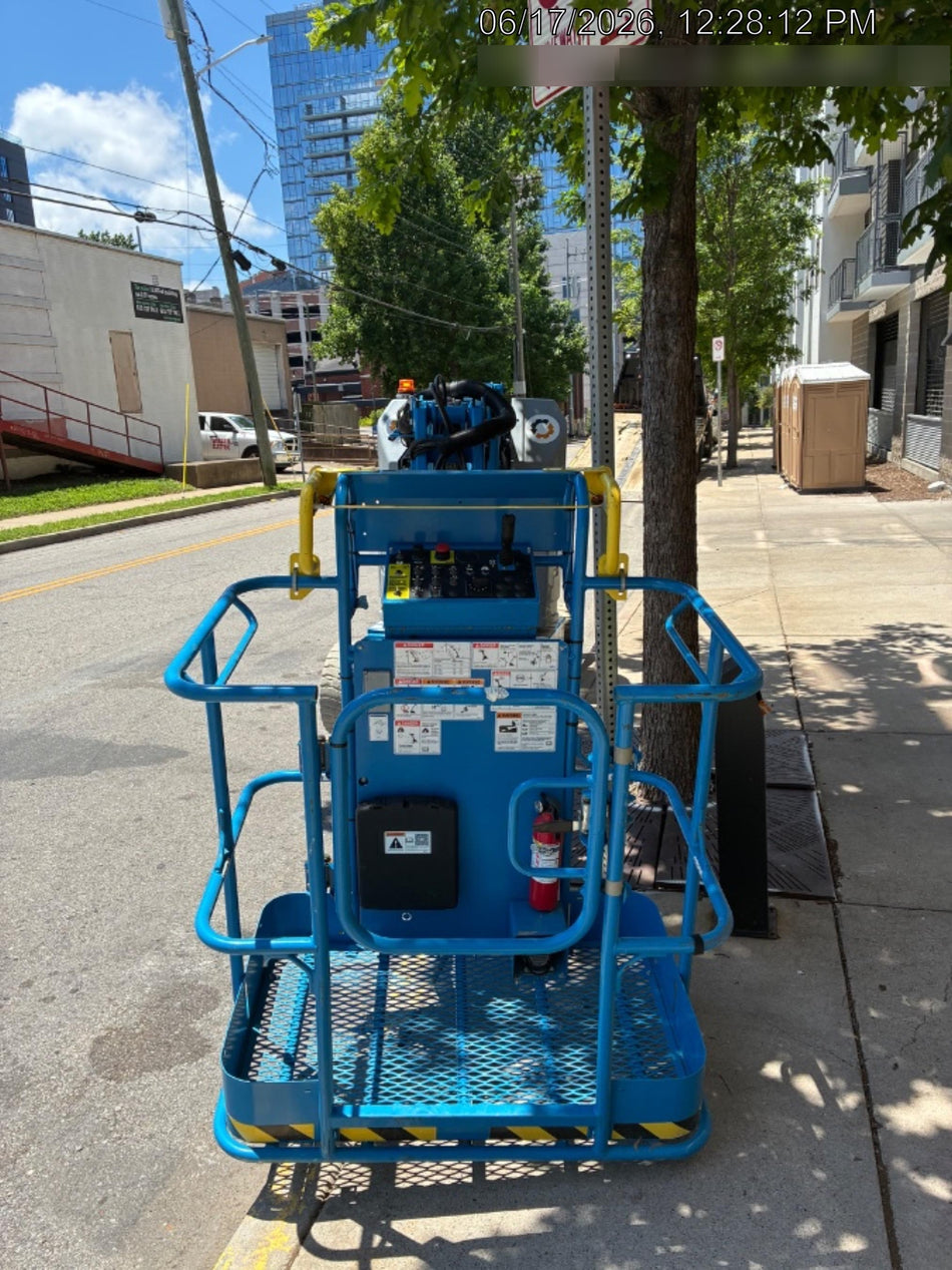 2024 GENIE Z30-20 N RJ