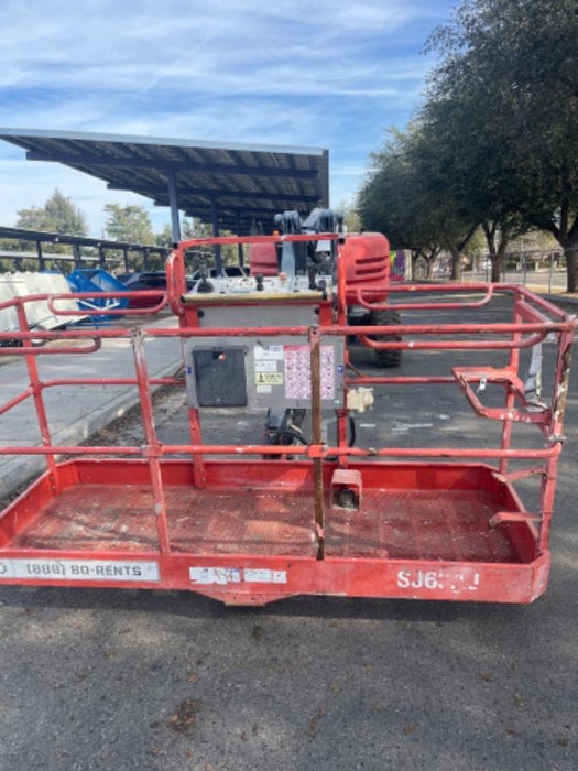 2019 Skyjack SJ63 AJ