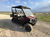 2018 Kawasaki MULE PRO-DX Kawasaki Mule 4x4 UTV