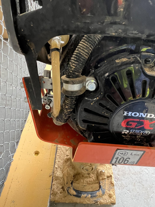 2024 HUSQVARNA LT6005