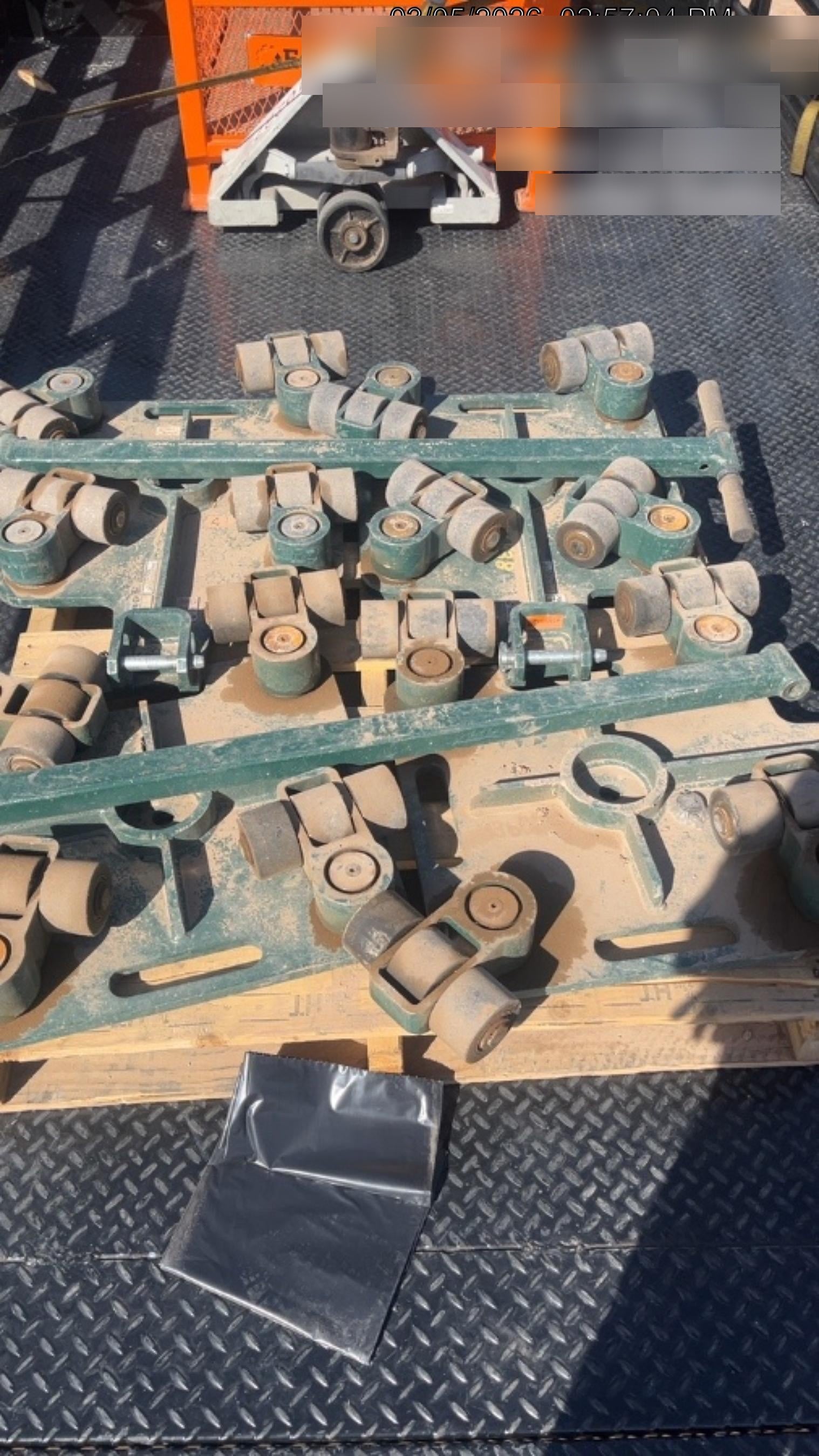 2024 HILMAN ROLLERS OMNI-8