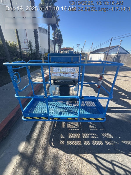 2024 GENIE Z-45/25J DC