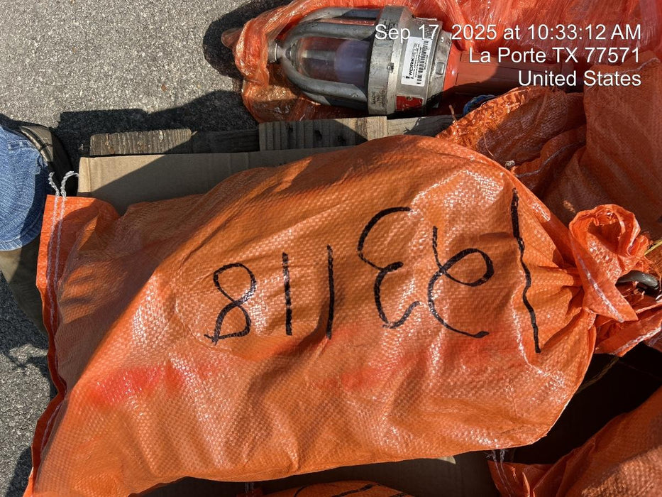 2021 WORKSITE LIGHTING DWXPLEDIL50-12V