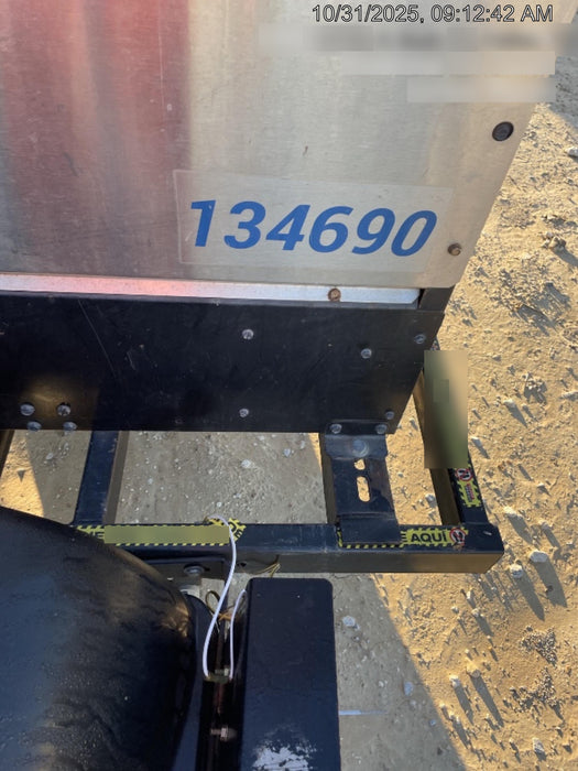 2021 Lincoln Electric Vantage 322 Ready Pak 3