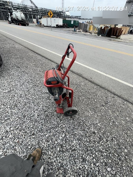 2021 HILTI TE 3000-AVR