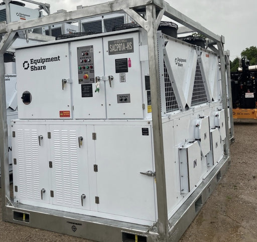 2024 SMARTECH SACP81A-HS