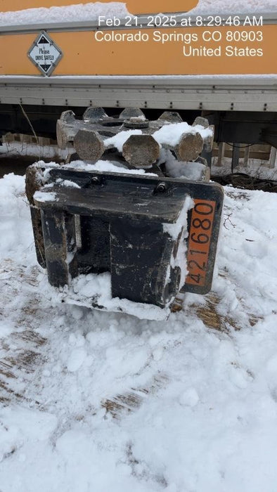 2024 ROCKLAND WM18-4